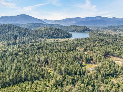 Tiny photo for 707 McMullen Creek Road, Selma, OR 97538 (MLS # 220219251)