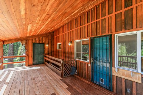 Tiny photo for 707 McMullen Creek Road, Selma, OR 97538 (MLS # 220219251)