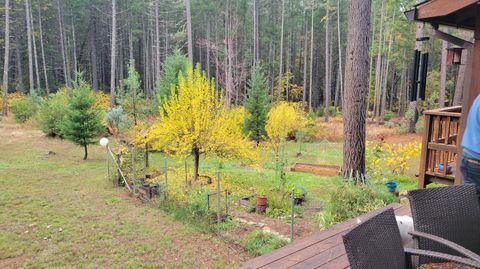 Tiny photo for 707 McMullen Creek Road, Selma, OR 97538 (MLS # 220219251)