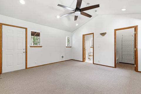 Tiny photo for 707 McMullen Creek Road, Selma, OR 97538 (MLS # 220219251)