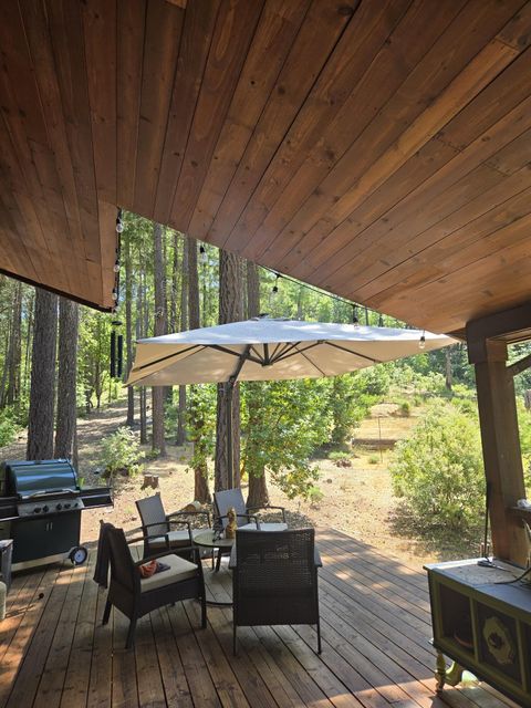 Tiny photo for 707 McMullen Creek Road, Selma, OR 97538 (MLS # 220219251)