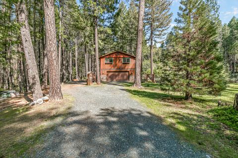 Tiny photo for 707 McMullen Creek Road, Selma, OR 97538 (MLS # 220219251)