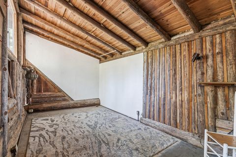 Tiny photo for 707 McMullen Creek Road, Selma, OR 97538 (MLS # 220219251)