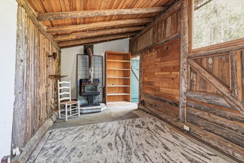 Tiny photo for 707 McMullen Creek Road, Selma, OR 97538 (MLS # 220219251)