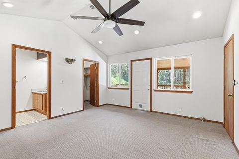 Tiny photo for 707 McMullen Creek Road, Selma, OR 97538 (MLS # 220219251)