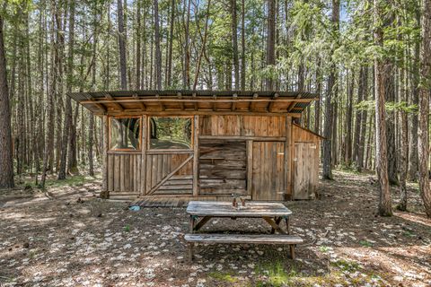 Tiny photo for 707 McMullen Creek Road, Selma, OR 97538 (MLS # 220219251)