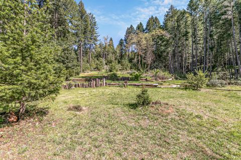 Tiny photo for 707 McMullen Creek Road, Selma, OR 97538 (MLS # 220219251)