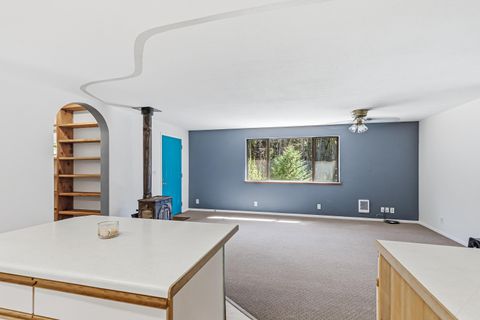 Tiny photo for 707 McMullen Creek Road, Selma, OR 97538 (MLS # 220219251)