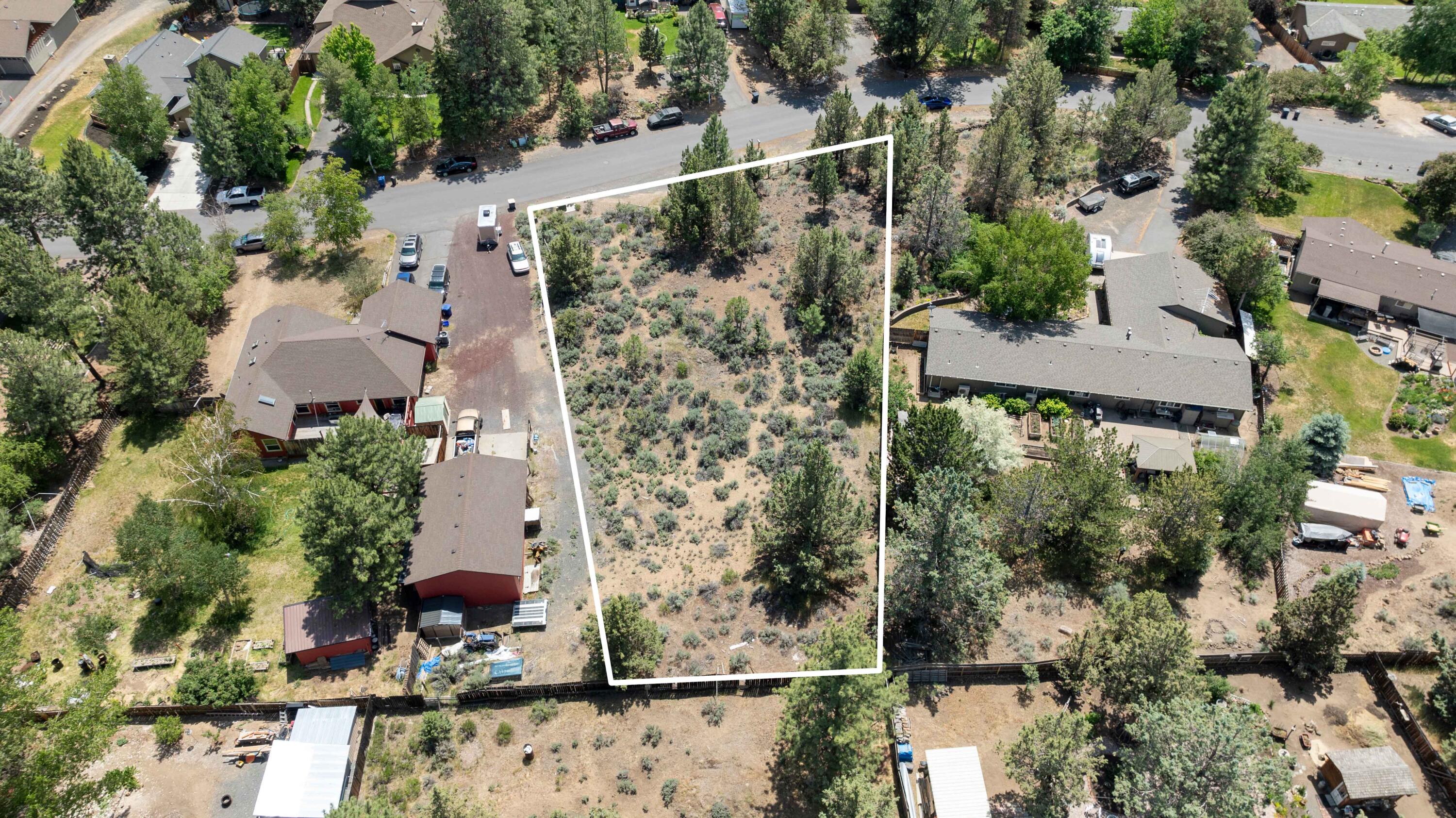 20874 Greenmont Drive Lot 16 Block 10