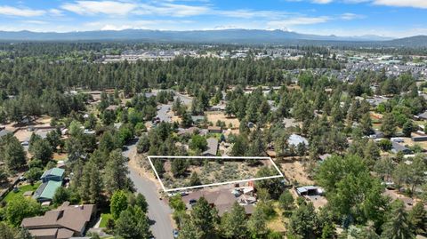 20874 Greenmont Drive Lot 16 Block 10 Bend OR 97702