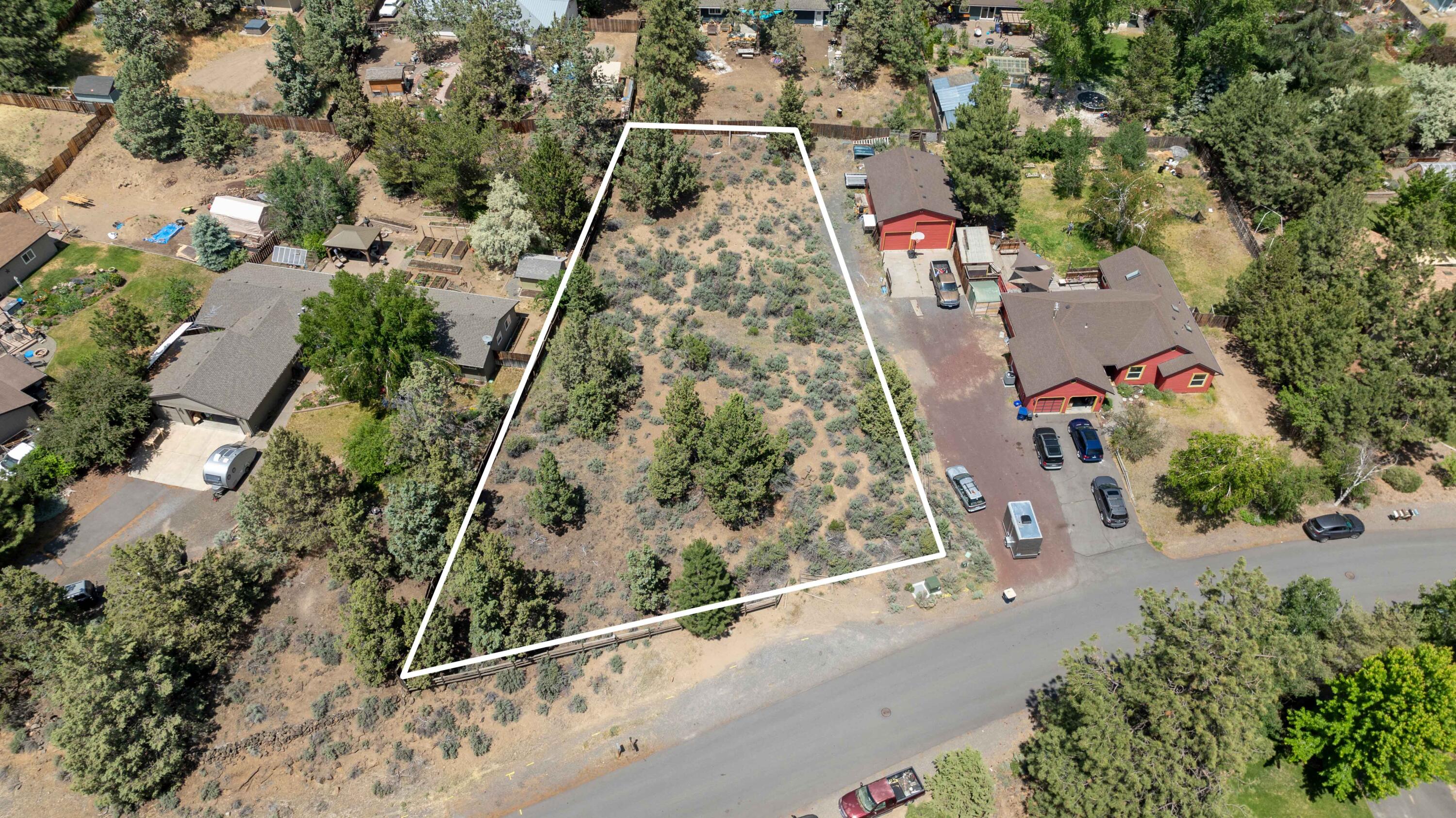 20874 Greenmont Drive Lot 16 Block 10
