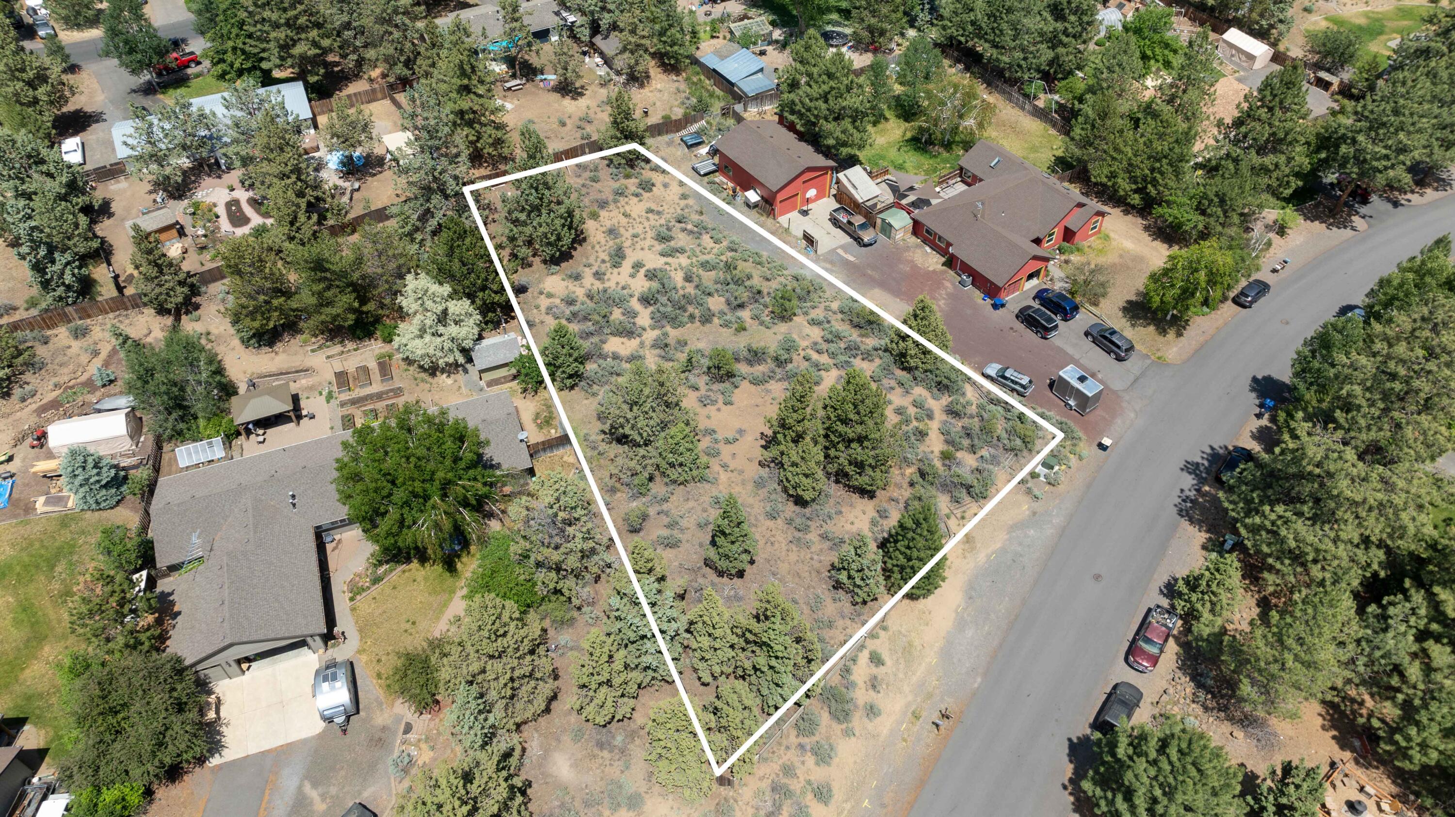 20874 Greenmont Drive Lot 16 Block 10