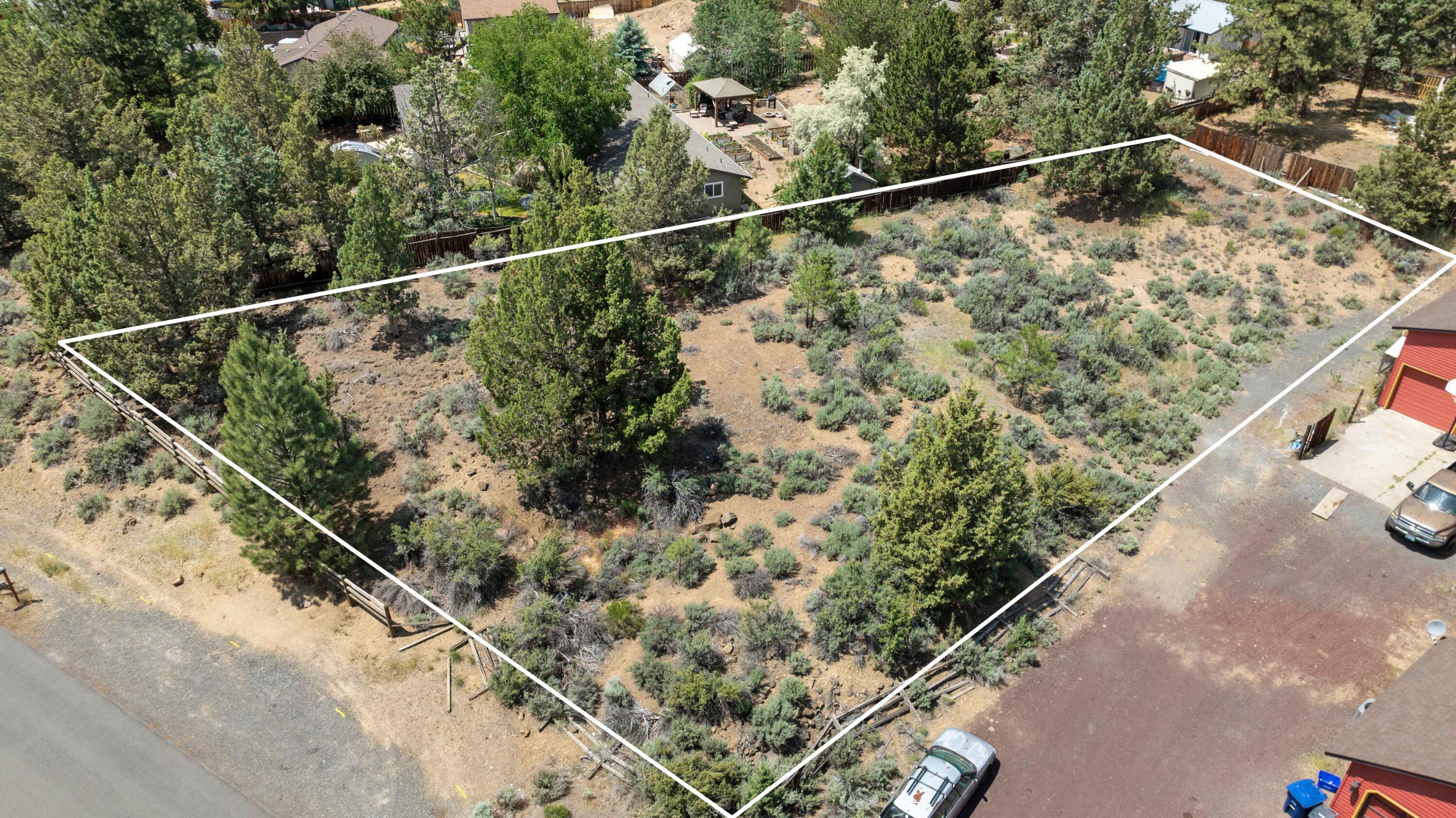 20874 Greenmont Drive Lot 16 Block 10