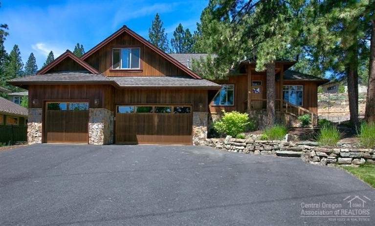 Shevlin Ridge - Residential