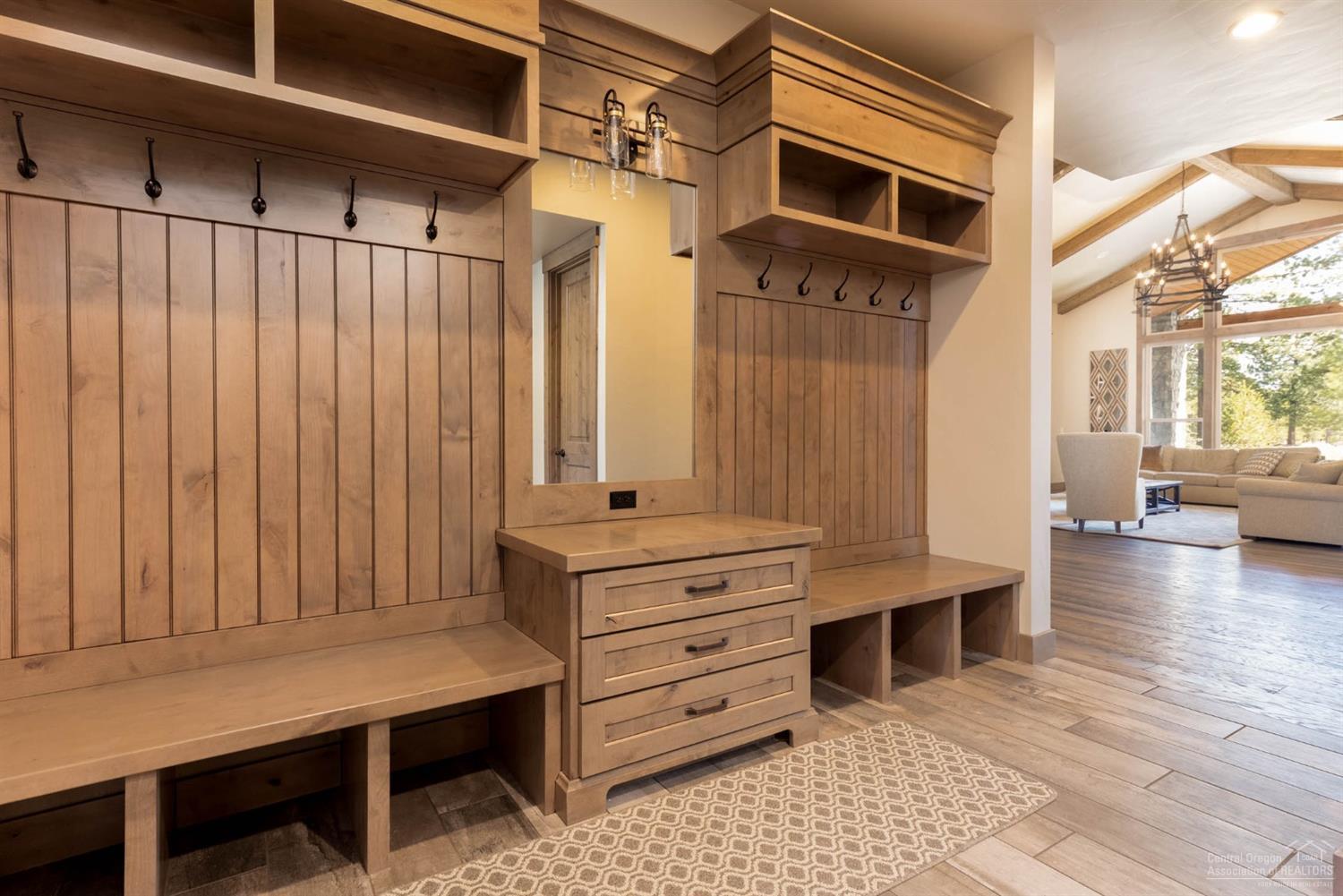 Caldera Springs - Residential