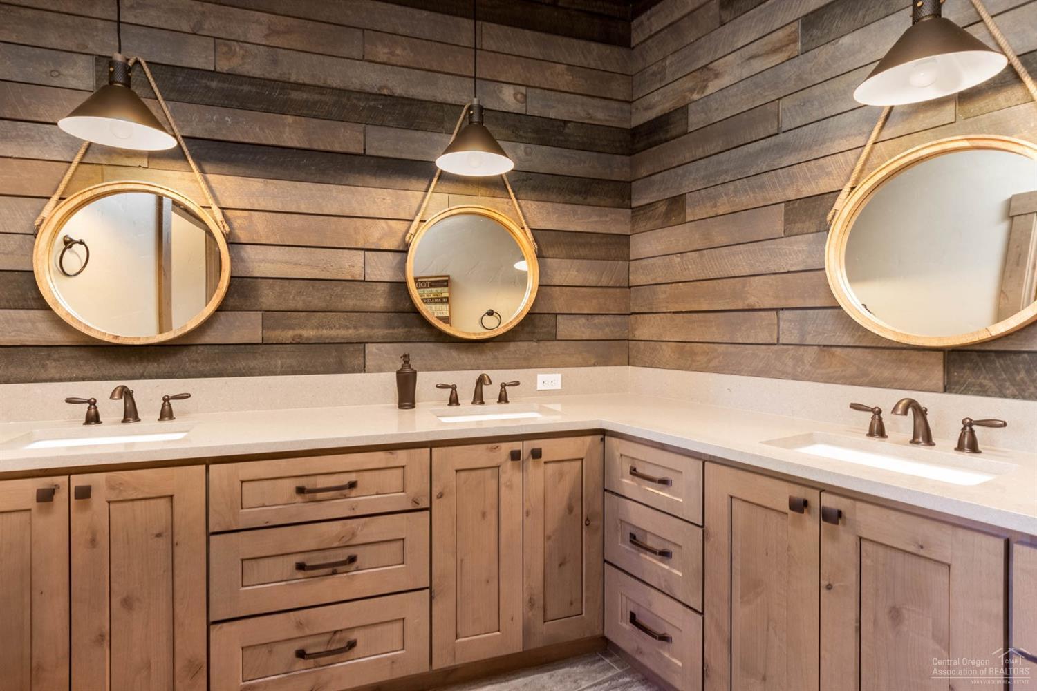 Caldera Springs - Residential