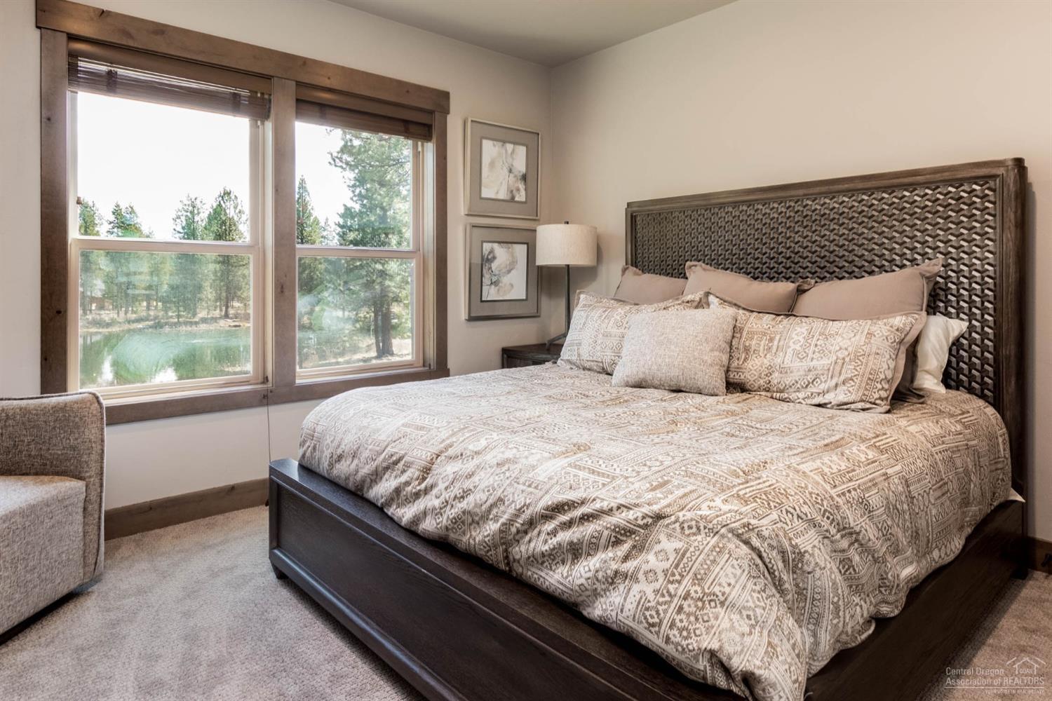 Caldera Springs - Residential