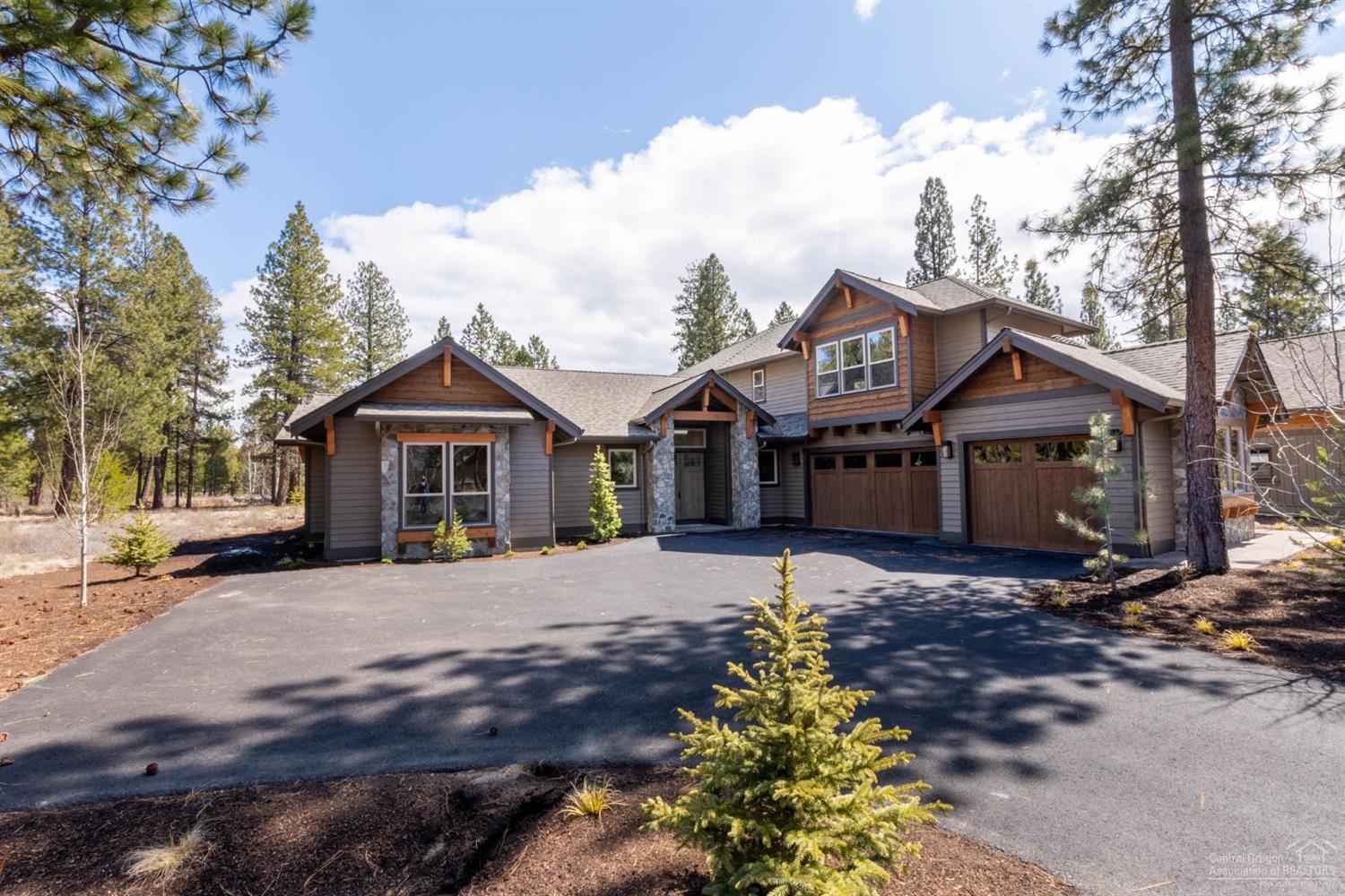 Caldera Springs - Residential