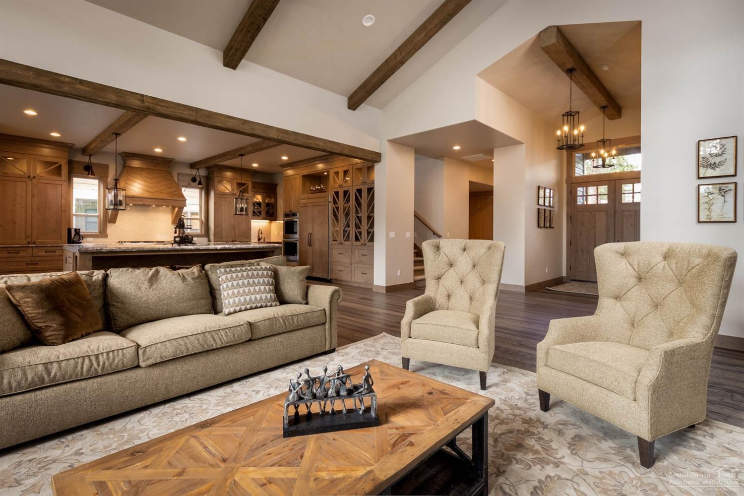 Caldera Springs - Residential