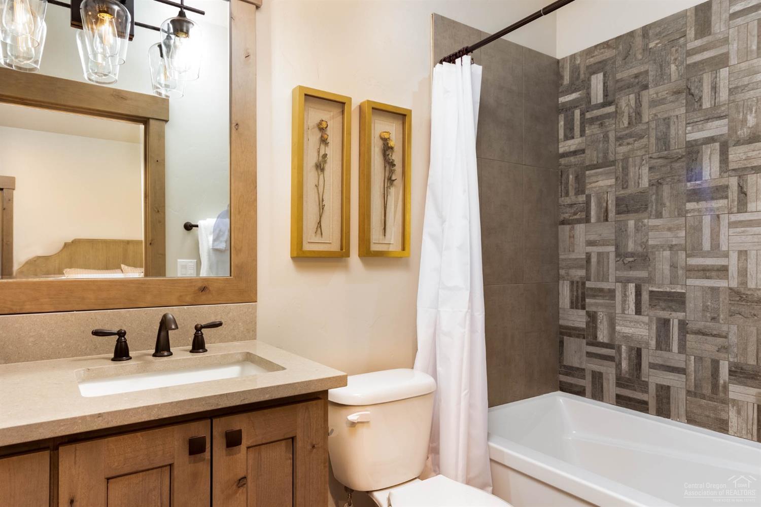 Caldera Springs - Residential