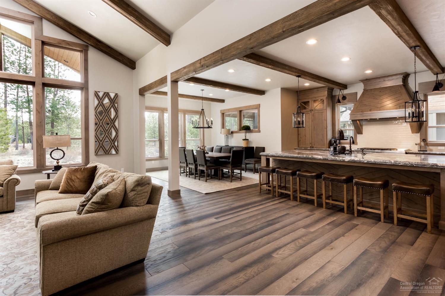 Caldera Springs - Residential