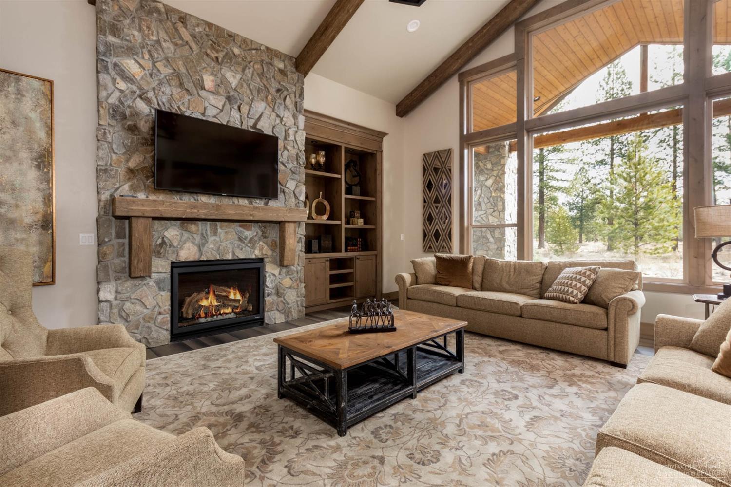 Caldera Springs - Residential