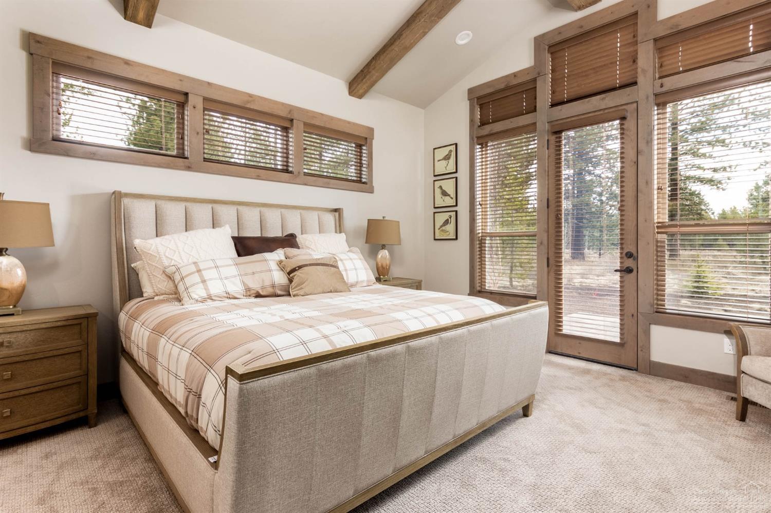 Caldera Springs - Residential