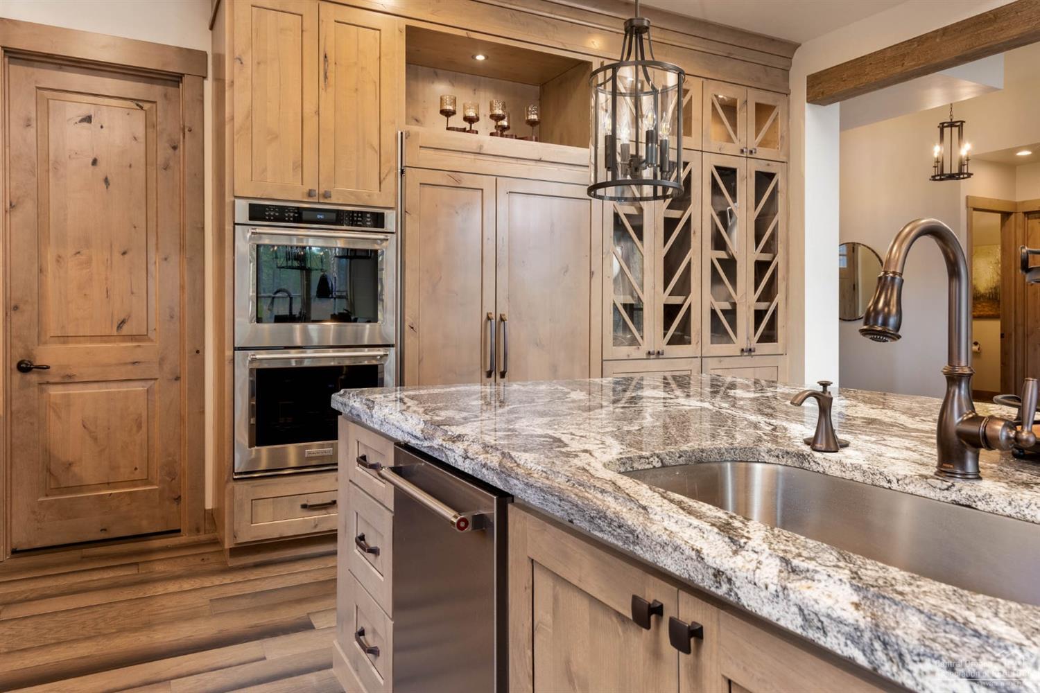 Caldera Springs - Residential