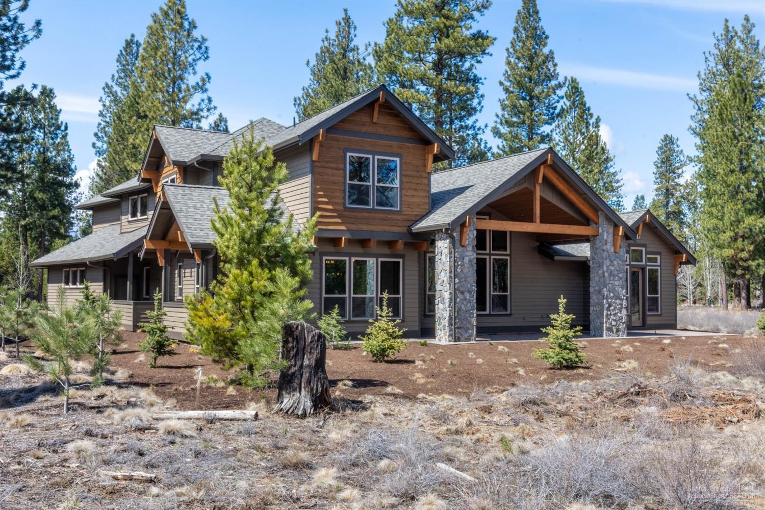 Caldera Springs - Residential