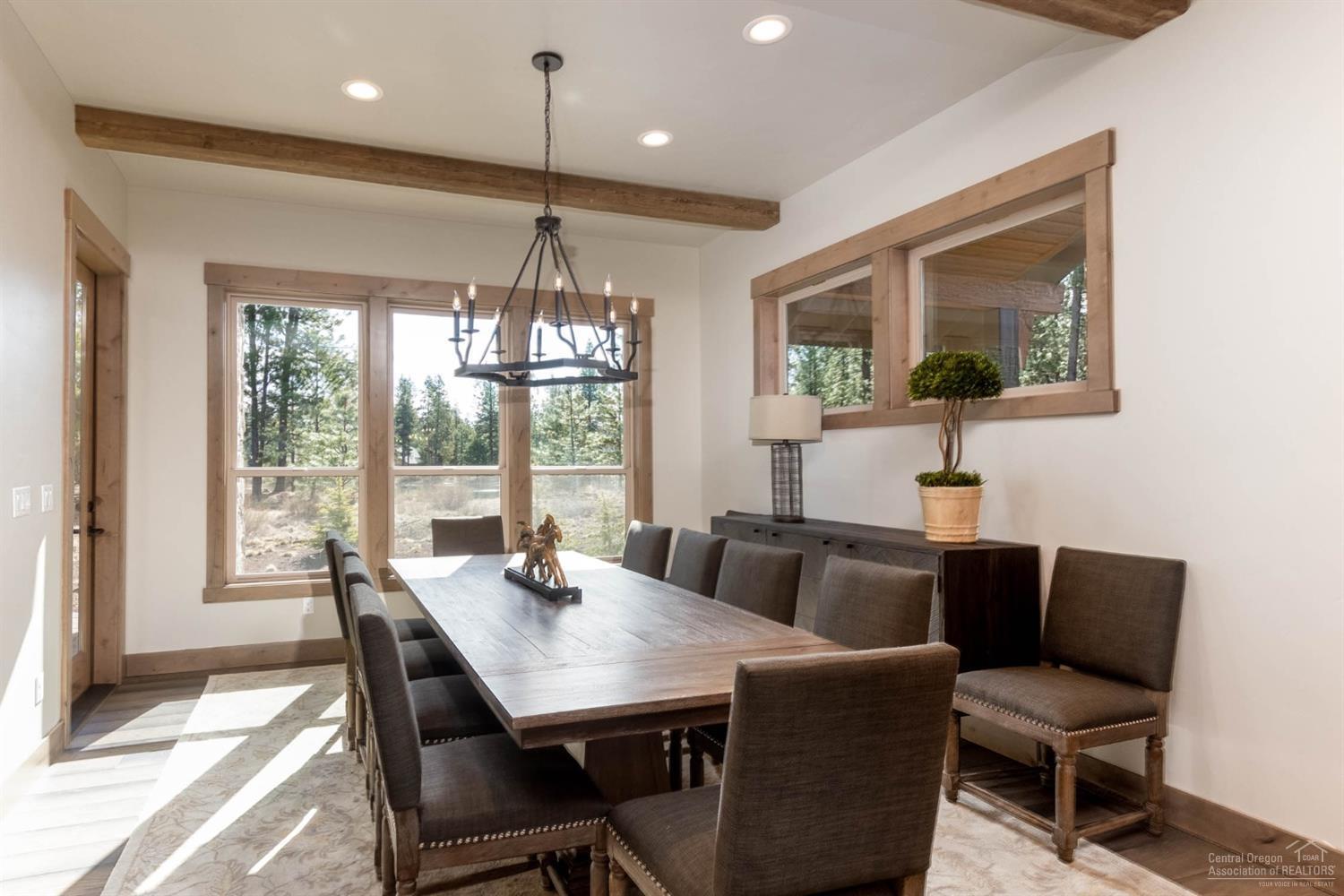 Caldera Springs - Residential