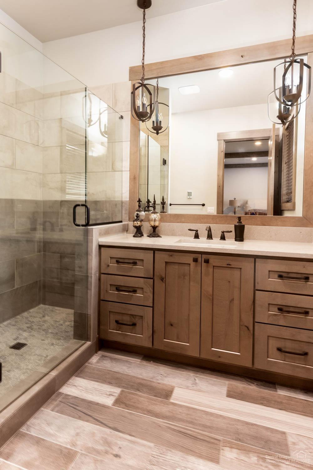 Caldera Springs - Residential