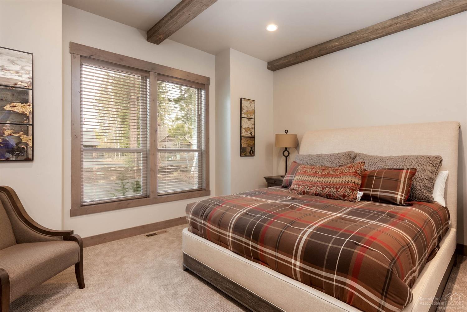 Caldera Springs - Residential