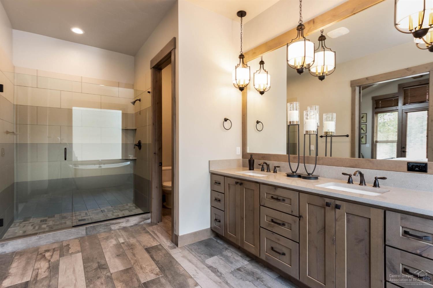 Caldera Springs - Residential