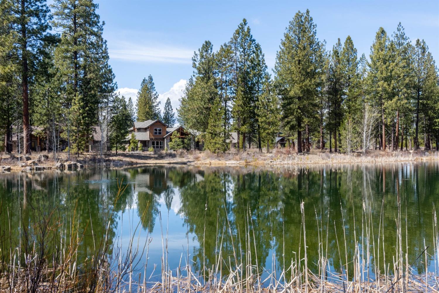 Caldera Springs - Residential