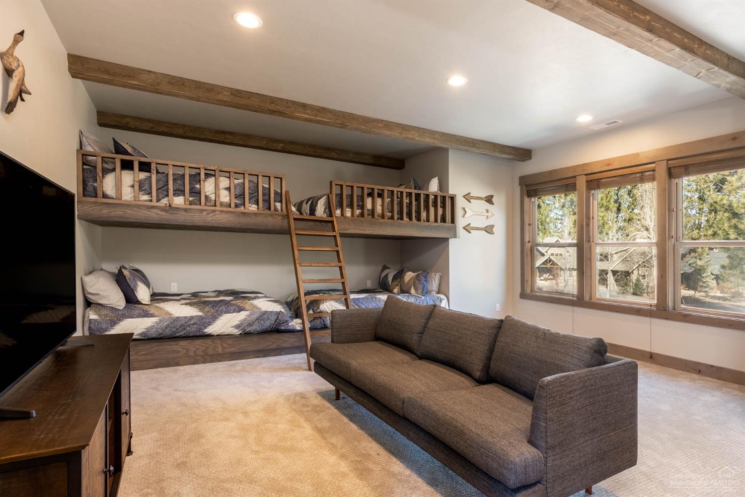 Caldera Springs - Residential