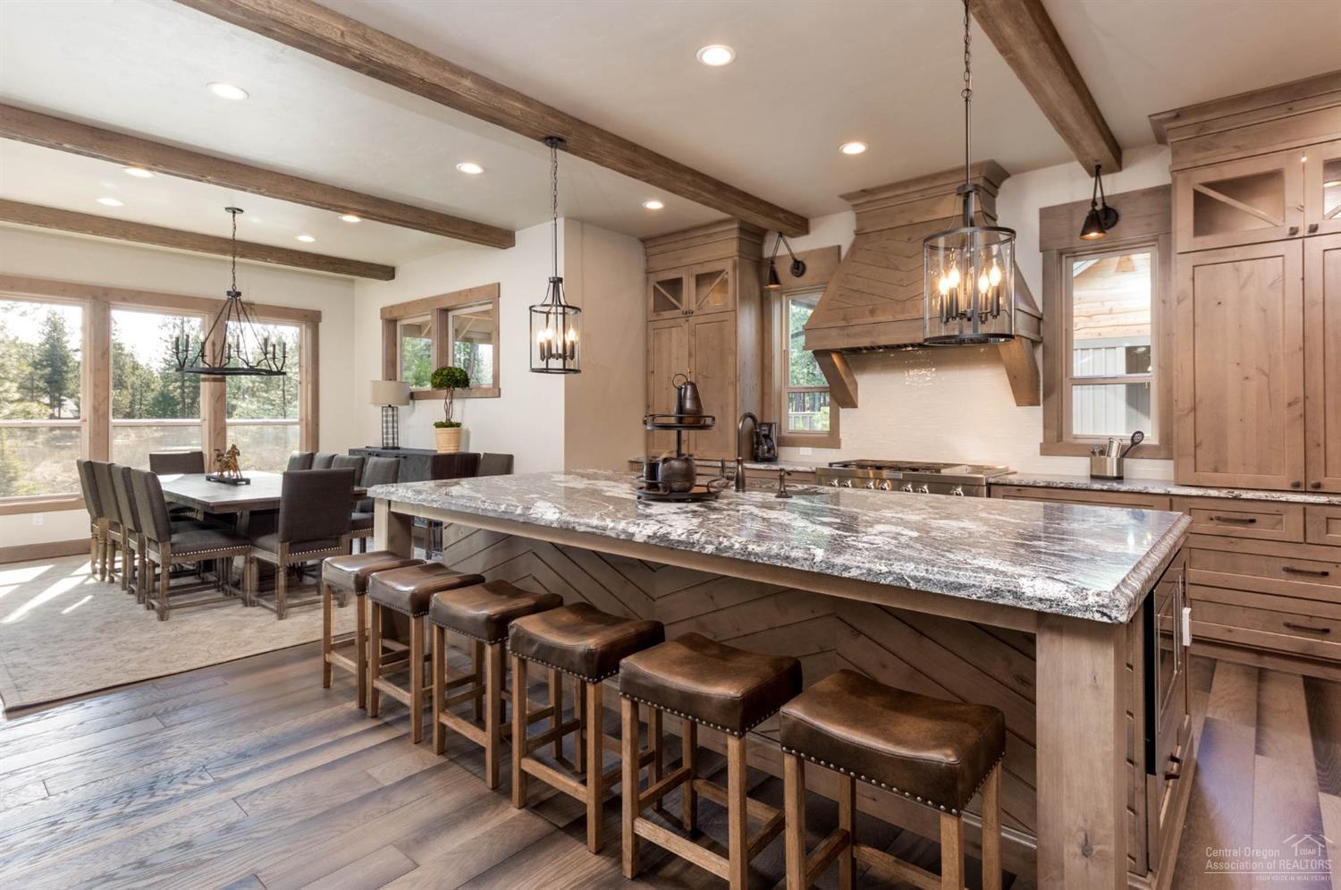 Caldera Springs - Residential