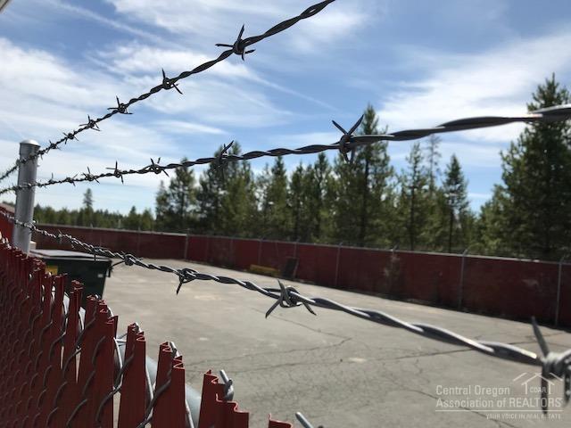 Lapine Industrial - Commercial Sale