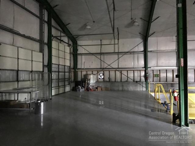 Lapine Industrial - Commercial Sale