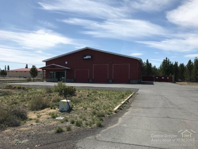 Lapine Industrial - Commercial Sale