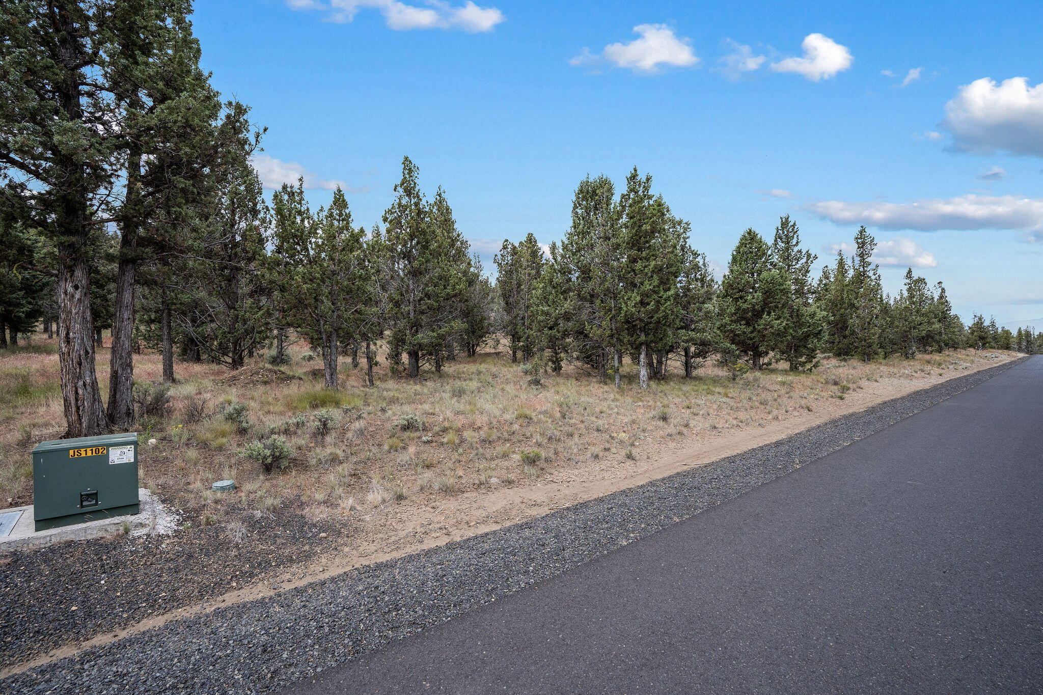 Mountain Ridge Est. - Land