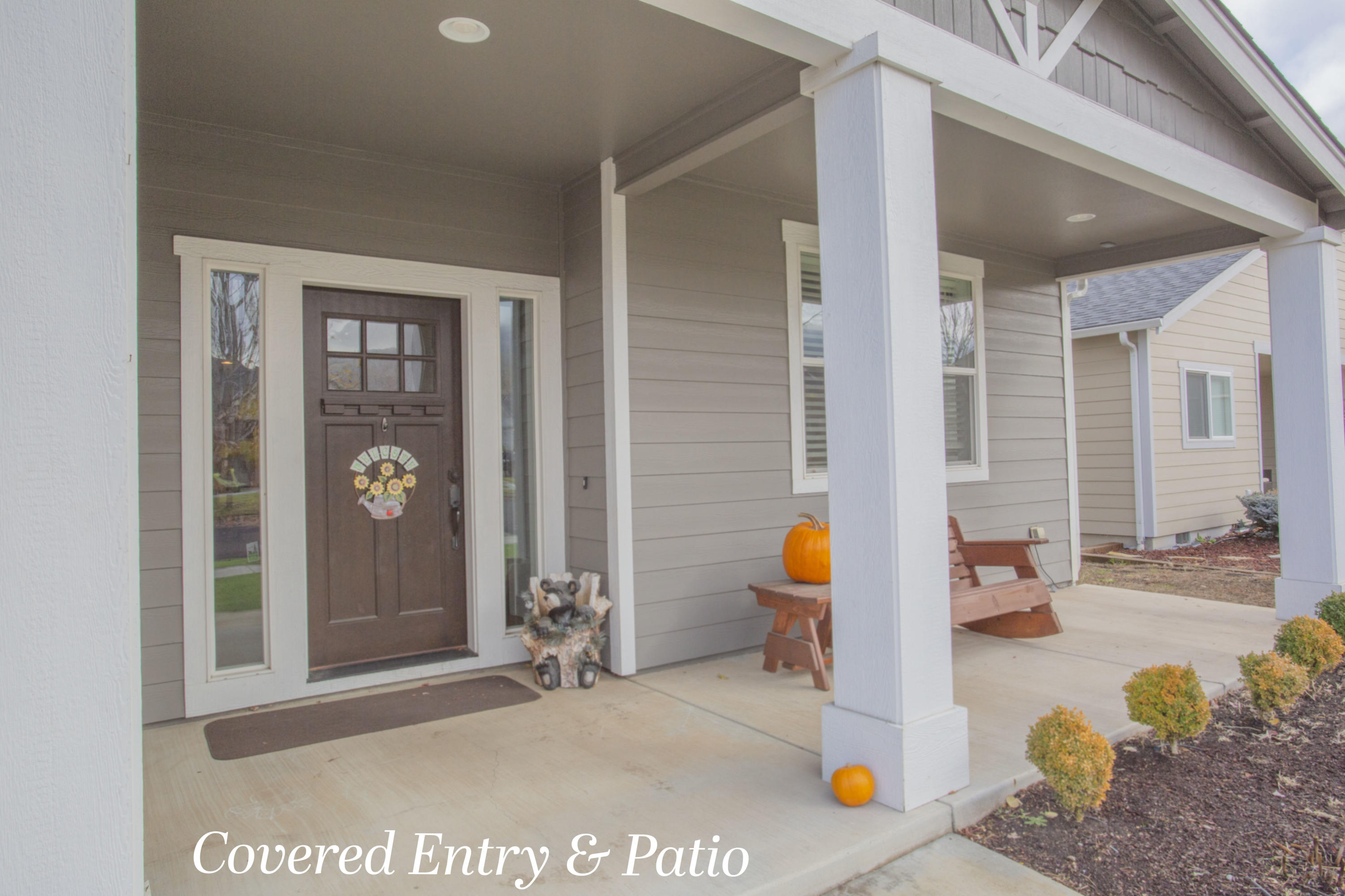 Kamerin Springs - Residential