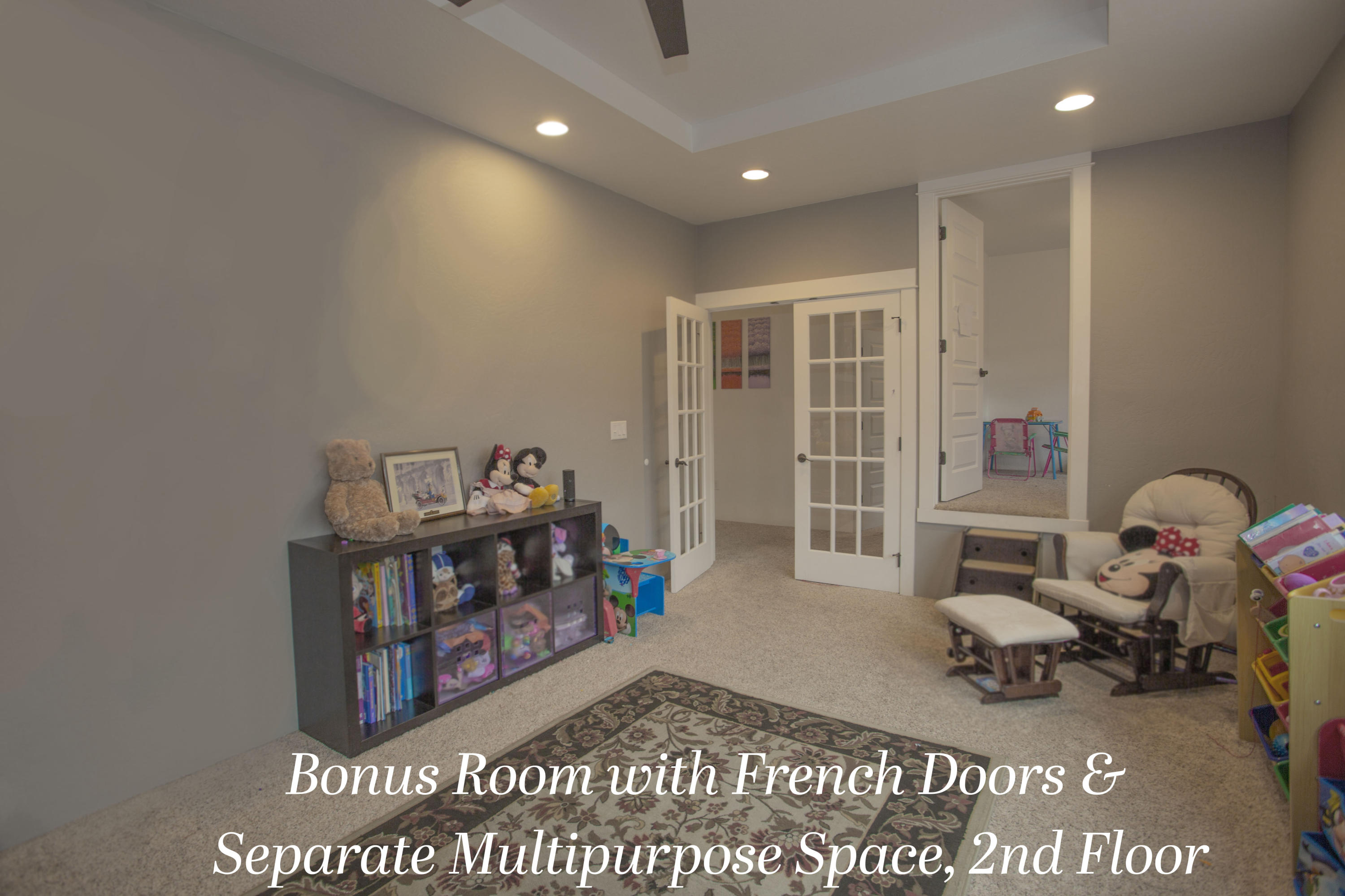 Kamerin Springs - Residential