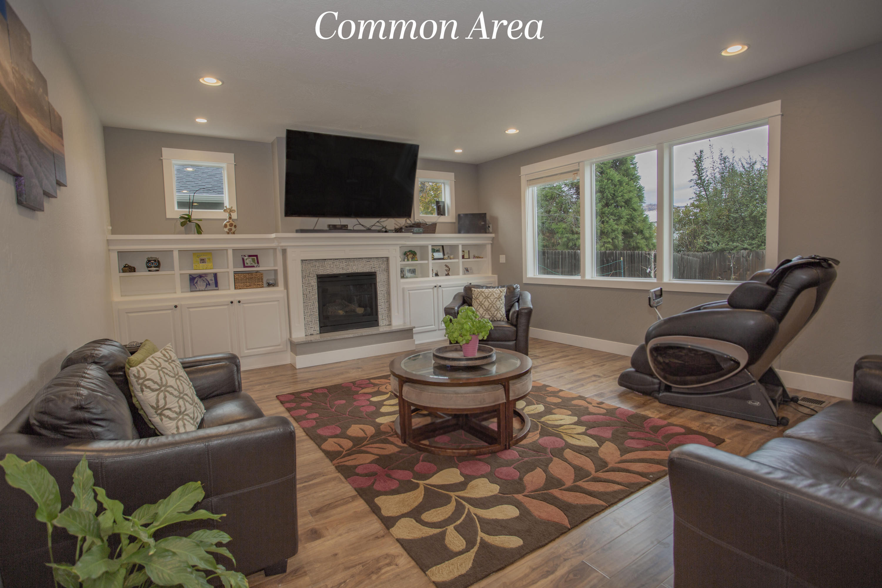 Kamerin Springs - Residential