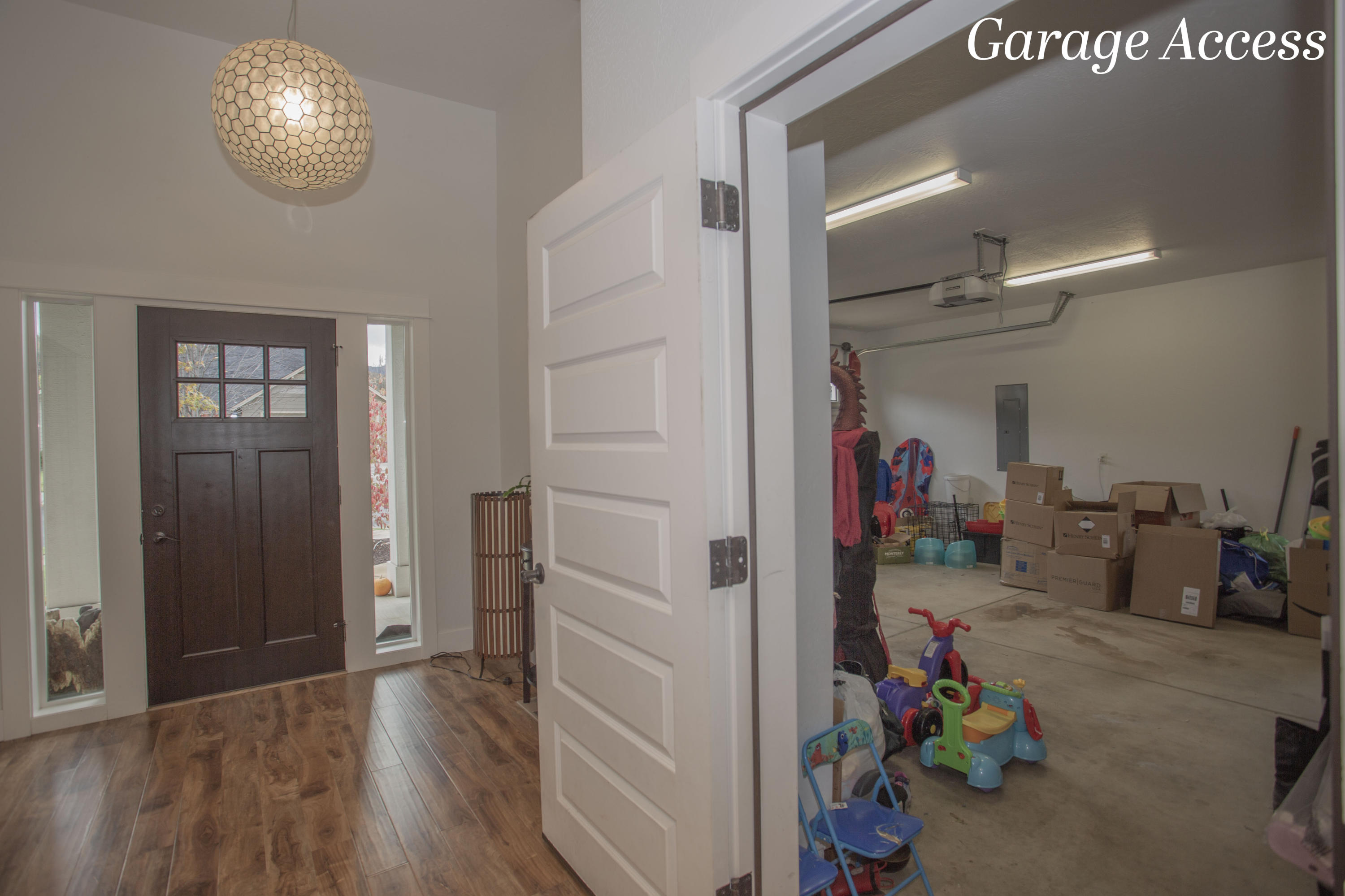 Kamerin Springs - Residential