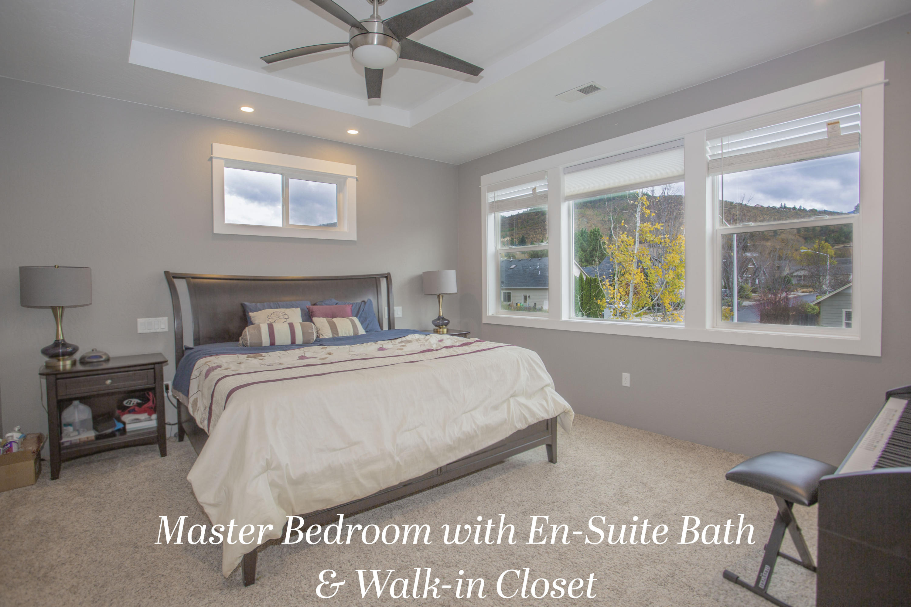 Kamerin Springs - Residential