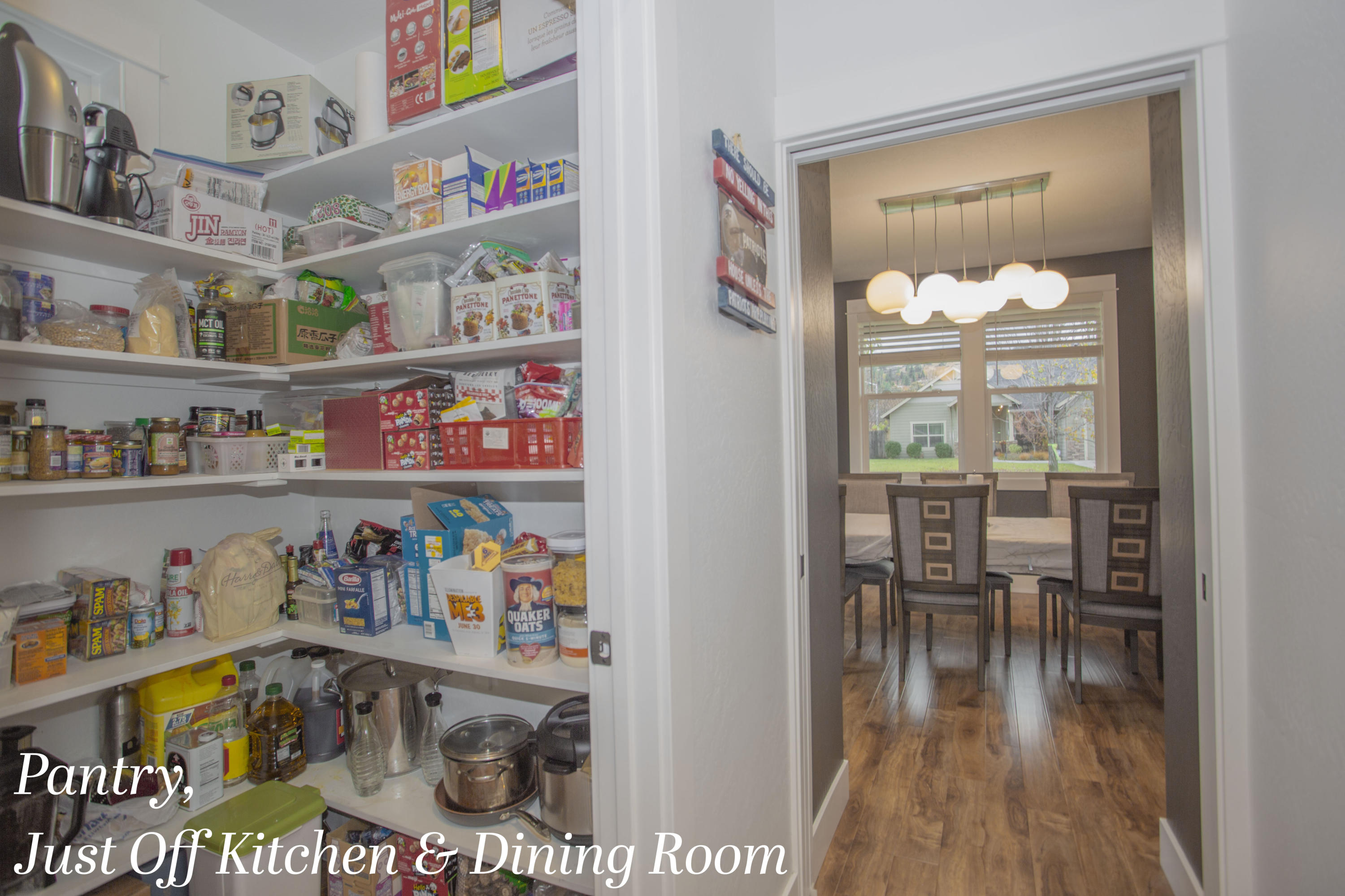 Kamerin Springs - Residential