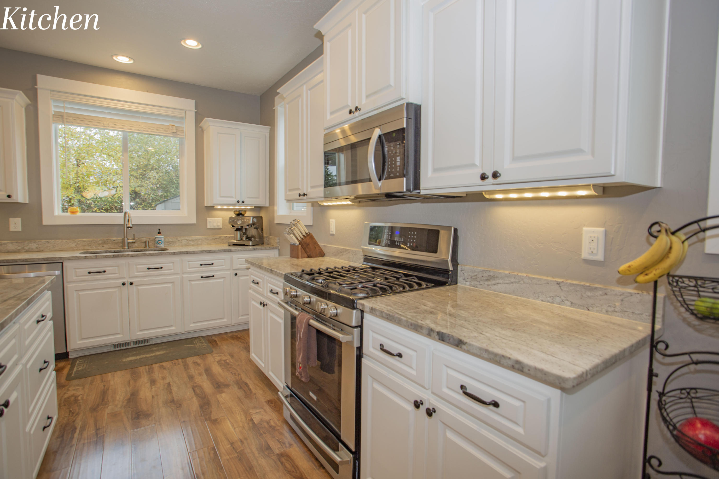 Kamerin Springs - Residential