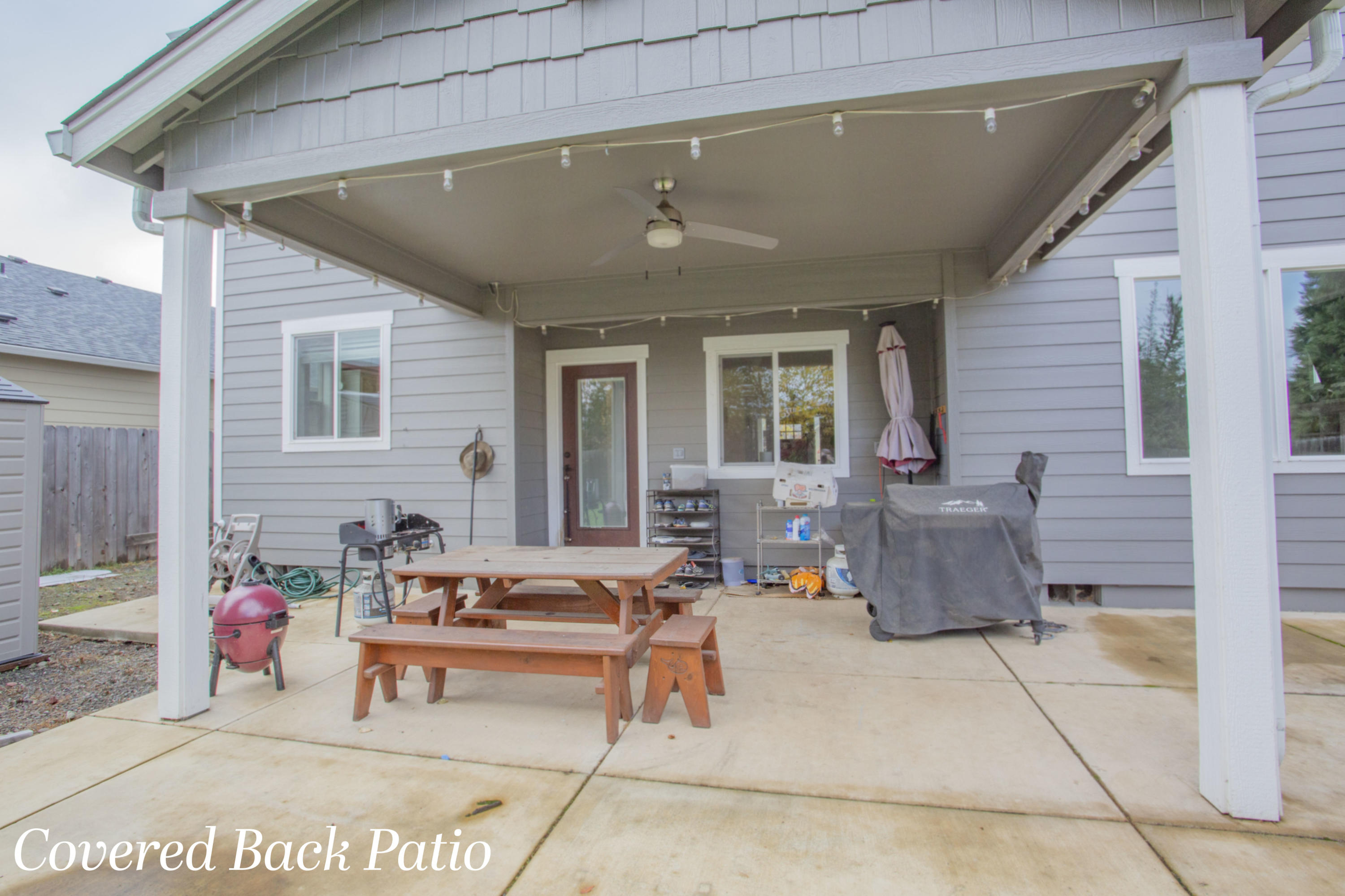 Kamerin Springs - Residential