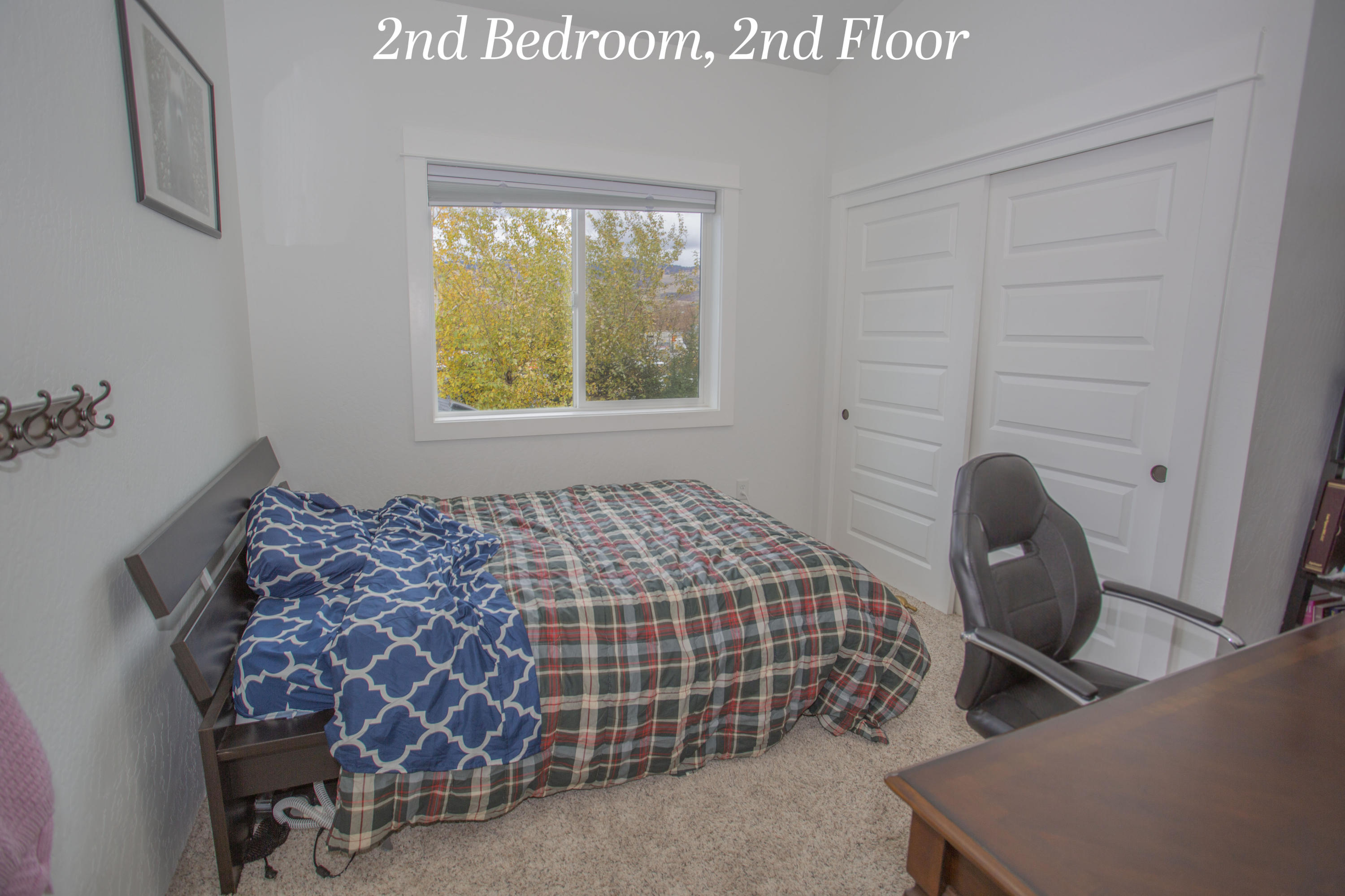 Kamerin Springs - Residential