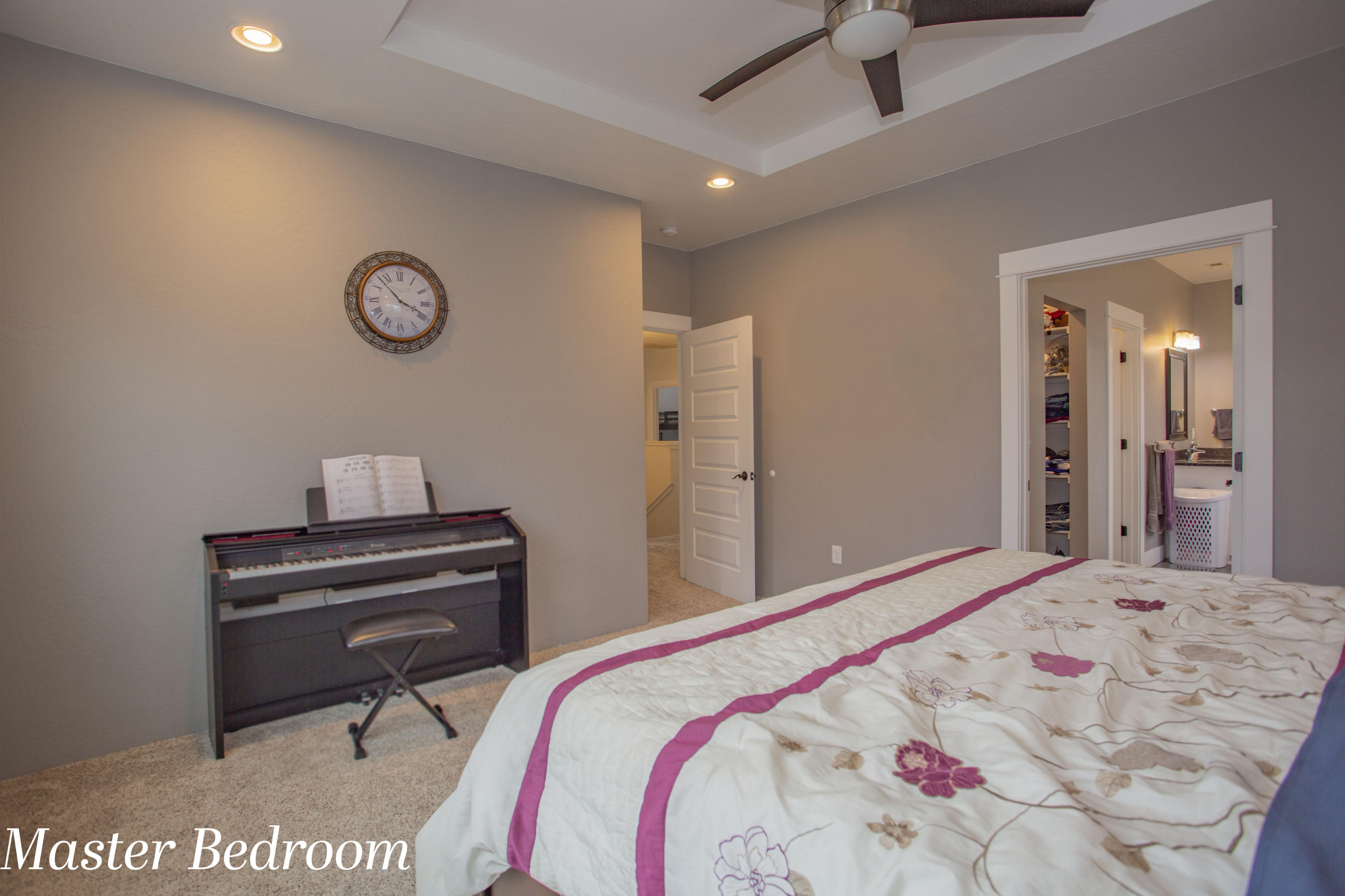 Kamerin Springs - Residential